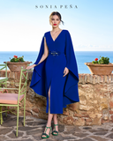 Sonia Peña Midikleid - 11250118A