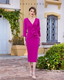 Short dress by Sonia Peña - 11250121A