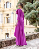 Langes Kleid von Sonia Peña - 11250123