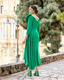 Sonia Peña midi dress - 11250123A