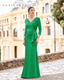 Long dress by Sonia Peña - 11250131