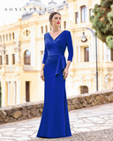 Langes Kleid von Sonia Peña - 11250131