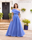 Vestido largo de Sonia Peña - 11251026