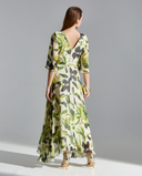 Long dress by Sonia Peña - 11260018