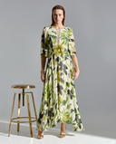 Long dress by Sonia Peña - 11260018