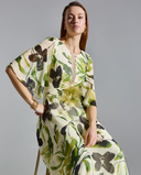 Long dress by Sonia Peña - 11260018