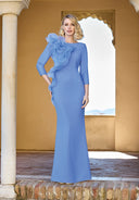 Vestido largo de Sonia Peña - 11260066