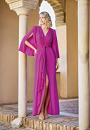 Vestido largo de Sonia Peña - 11260068