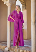 Vestido largo de Sonia Peña - 11260068