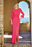 Vestido largo de Sonia Peña - 11260070