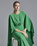 Vestido largo de Sonia Peña - 11260073