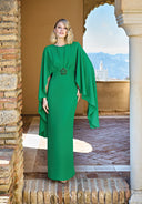 Vestido largo de Sonia Peña - 11260073