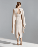 Midi dress by Sonia Peña - 11260073A