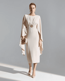 Midi dress by Sonia Peña - 11260073A