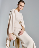 Vestido midi de Sonia Peña - 11260073A