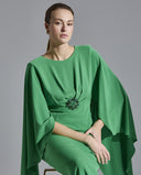 Vestido midi de Sonia Peña - 11260073A