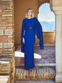 Vestido largo de Sonia Peña - 11260073