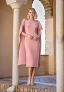 Vestido corto de Sonia Peña - 11260074A