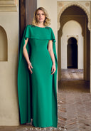 Vestido largo de Sonia Peña - 11260074