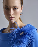 Vestido largo de Sonia Peña - 11260080