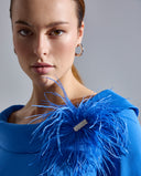 Vestido largo de Sonia Peña - 11260080