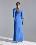 Vestido largo de Sonia Peña - 11260080