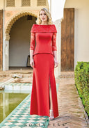 Vestido largo de Sonia Peña - 11260082