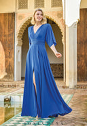 Vestido largo de Sonia Peña - 11260089