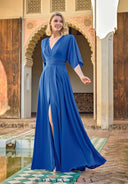 Vestido largo de Sonia Peña - 11260089