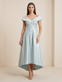 Vestido midi de Toni Fernández - 15109-TOY10/426