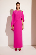 Langes Kleid von Carla Ruiz - 151608