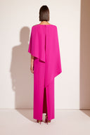 Langes Kleid von Carla Ruiz - 151608