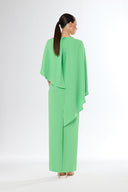 Langes Kleid von Carla Ruiz - 151608