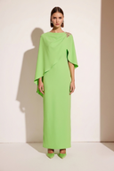 Long dress by Carla Ruiz - 151608