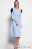 Kurzes Kleid von Matilde Cano - 1589