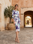 Vestido corto de Matilde Cano - 1606