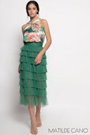 Conjunto de Matilde Cano - 1626C