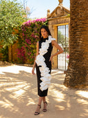Vestido midi de Matilde Cano - 1642
