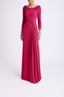 Aire Barcelona Midikleid - 7U157