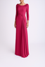 Vestido midi de Aire Barcelona - 7U157