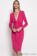 Kurzes Kleid von Matilde Cano - 1708