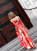 TF Kurzes Kleid - 17128-VTOY2/453