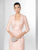 Couture Club Kurzes Kleid - 1G295