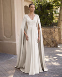 Vestido de novia de Couture Club - 1G238N