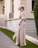 Vestido largo de Couture Club - 1G260