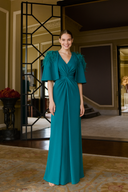 Vestido largo de Couture Club - 1G173