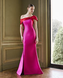 Long dress by Couture Club - 1G2F7