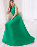 Vestido largo de Couture Club - 1G2G1