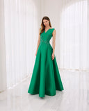 Vestido largo de Couture Club - 1G2G1
