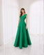 Vestido largo de Couture Club - 1G2G1